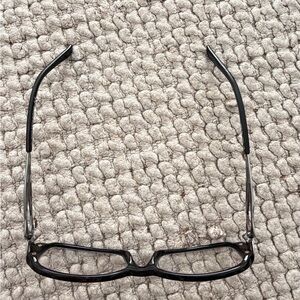 Women’s Authentic Saks 5th Ave Prescription Eyeglasses 264 ONWY 135